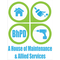 BhPD Services logo, BhPD Services contact details