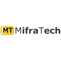 MIFRATECH logo, MIFRATECH contact details