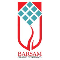 Barsam Ceramic Pioneers Co. logo, Barsam Ceramic Pioneers Co. contact details