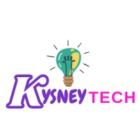 Kysney Tech logo, Kysney Tech contact details