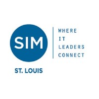 SIM Saint Louis logo, SIM Saint Louis contact details