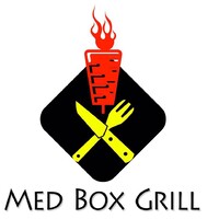 Med Box Grill logo, Med Box Grill contact details