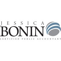 Jessica C. Bonin, C.P.A., P.C. logo, Jessica C. Bonin, C.P.A., P.C. contact details