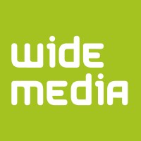 Wide Media Baltic & Nordic logo, Wide Media Baltic & Nordic contact details