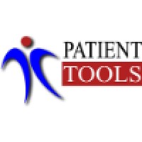 Patient Tools Inc. logo, Patient Tools Inc. contact details