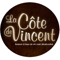 La Côte de Vincent logo, La Côte de Vincent contact details