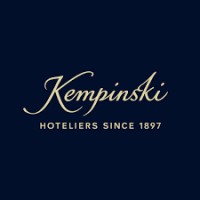 Grand Hotel Cancún managed by Kempinski logo, Grand Hotel Cancún managed by Kempinski contact details