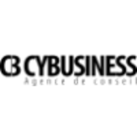 CYBUSINESS logo, CYBUSINESS contact details