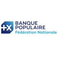 Fédération Nationale des Banques Populaires (FNBP) logo, Fédération Nationale des Banques Populaires (FNBP) contact details