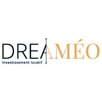 DREAMEO logo, DREAMEO contact details