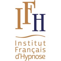 INSTITUT FRANCAIS D'HYPNOSE logo, INSTITUT FRANCAIS D'HYPNOSE contact details