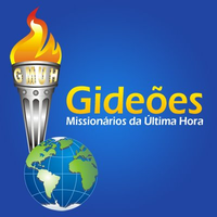 Gideões Missionários da Última Hora logo, Gideões Missionários da Última Hora contact details