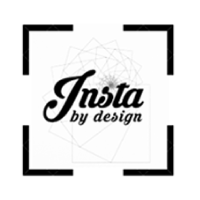 Insta by Design logo, Insta by Design contact details