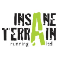 Insane Terrain Running Ltd logo, Insane Terrain Running Ltd contact details