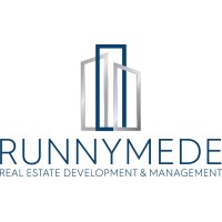 The Runnymede Corporation logo, The Runnymede Corporation contact details