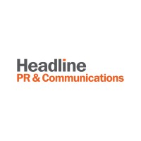 Headline PR & Communications logo, Headline PR & Communications contact details