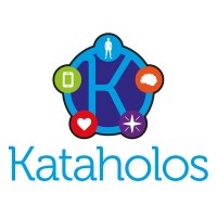 Kataholos logo, Kataholos contact details