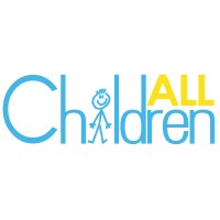 All Children, Inc. logo, All Children, Inc. contact details