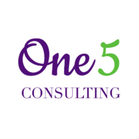 One5 Consulting logo, One5 Consulting contact details