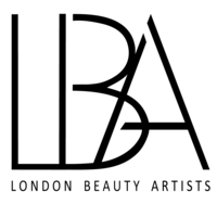 London Beauty Artists logo, London Beauty Artists contact details