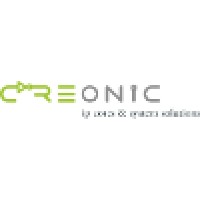 Creonic GmbH logo, Creonic GmbH contact details