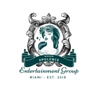 Opulence Entertainment Group logo, Opulence Entertainment Group contact details