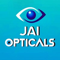 Jai Opticals logo, Jai Opticals contact details