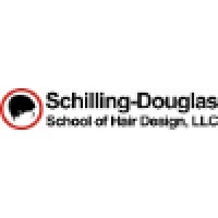 Schilling-Douglas School of Hair Design logo, Schilling-Douglas School of Hair Design contact details