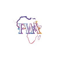 POWERFUL AFRICA logo, POWERFUL AFRICA contact details