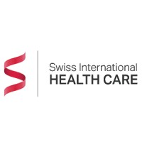 Swiss International Health Care GmbH logo, Swiss International Health Care GmbH contact details