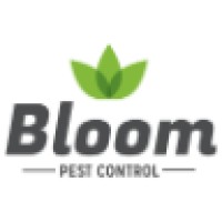 Bloom Pest Control and Home Services logo, Bloom Pest Control and Home Services contact details