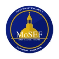 MoSEF Association logo, MoSEF Association contact details