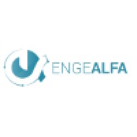 EngeAlfa logo, EngeAlfa contact details