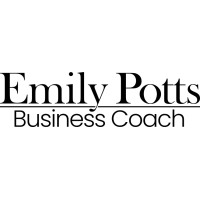 Emily Potts Business Coach logo, Emily Potts Business Coach contact details