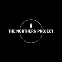 The Northern Project logo, The Northern Project contact details