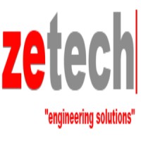 ZetechEndustriyelProje logo, ZetechEndustriyelProje contact details