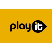 PlayIT.live logo, PlayIT.live contact details