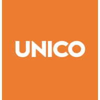 UNICO Partners logo, UNICO Partners contact details