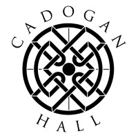 Cadogan Hall logo, Cadogan Hall contact details