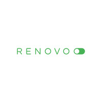 Renovoo logo, Renovoo contact details