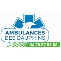 AMBULANCES DES DAUPHINS logo, AMBULANCES DES DAUPHINS contact details