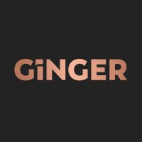 Ginger logo, Ginger contact details