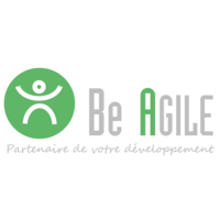 Be AGILE logo, Be AGILE contact details