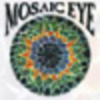 Mosaic Eye Publishing logo, Mosaic Eye Publishing contact details