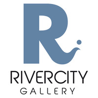 RiverCity Gallery logo, RiverCity Gallery contact details