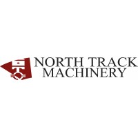 North Track Machinery logo, North Track Machinery contact details