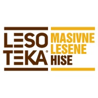 LESOTEKA HIŠE d.o.o. logo, LESOTEKA HIŠE d.o.o. contact details