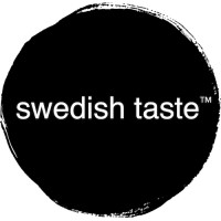 Swedish taste logo, Swedish taste contact details