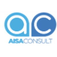 AISA CONSULT logo, AISA CONSULT contact details