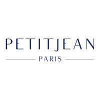 Petitjean Paris logo, Petitjean Paris contact details